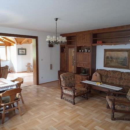 Ferienhaus Reiter Schladming Luaran gambar