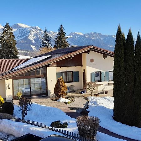 Ferienhaus Reiter Schladming Luaran gambar