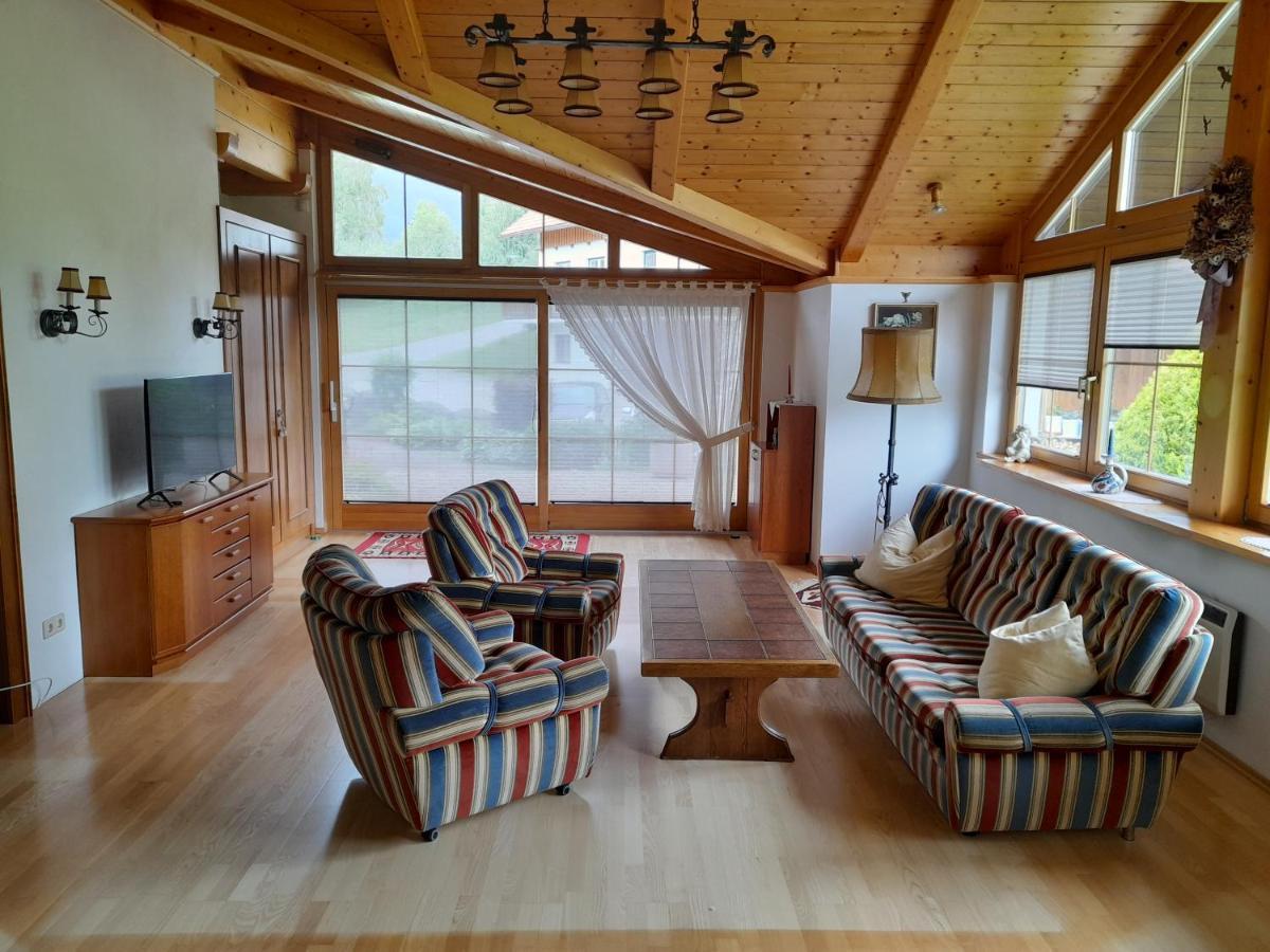 Ferienhaus Reiter Schladming Luaran gambar