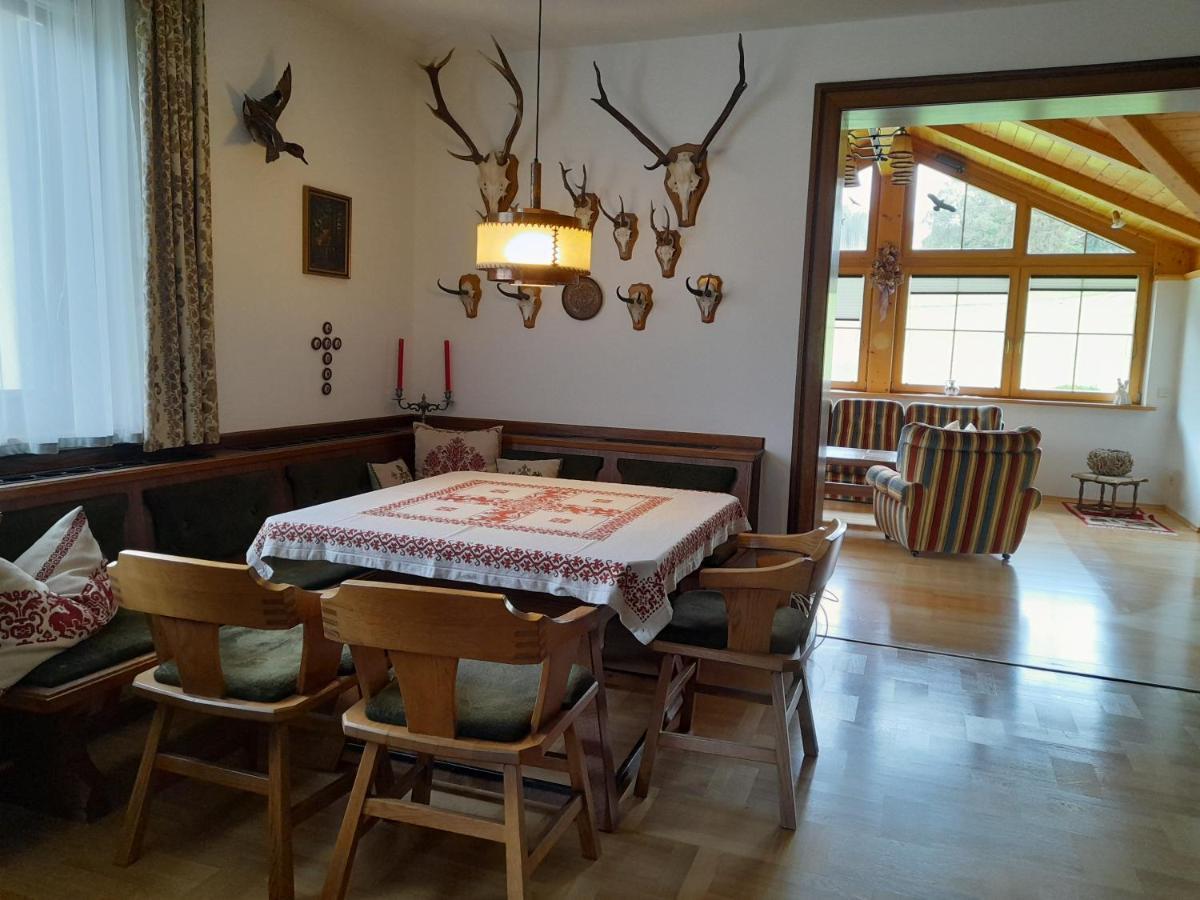 Ferienhaus Reiter Schladming Luaran gambar