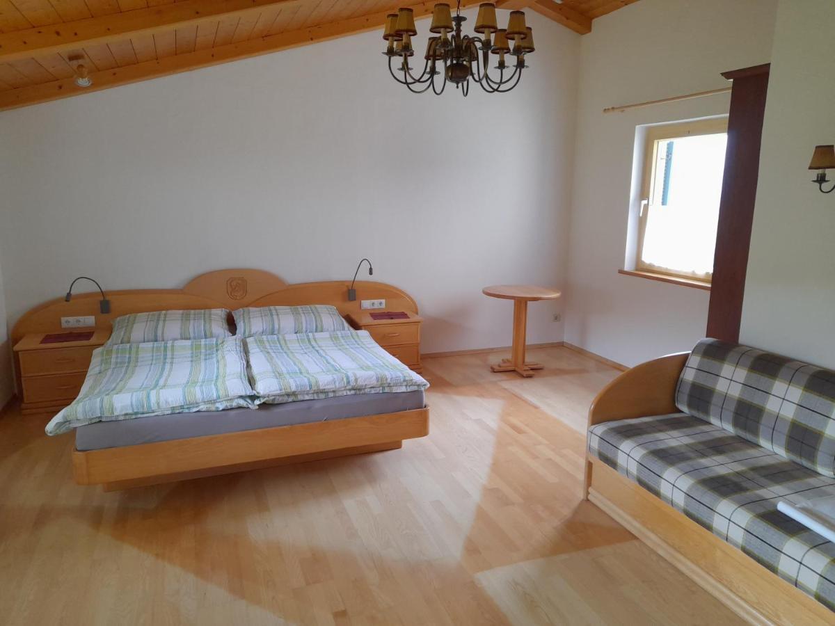Ferienhaus Reiter Schladming Luaran gambar