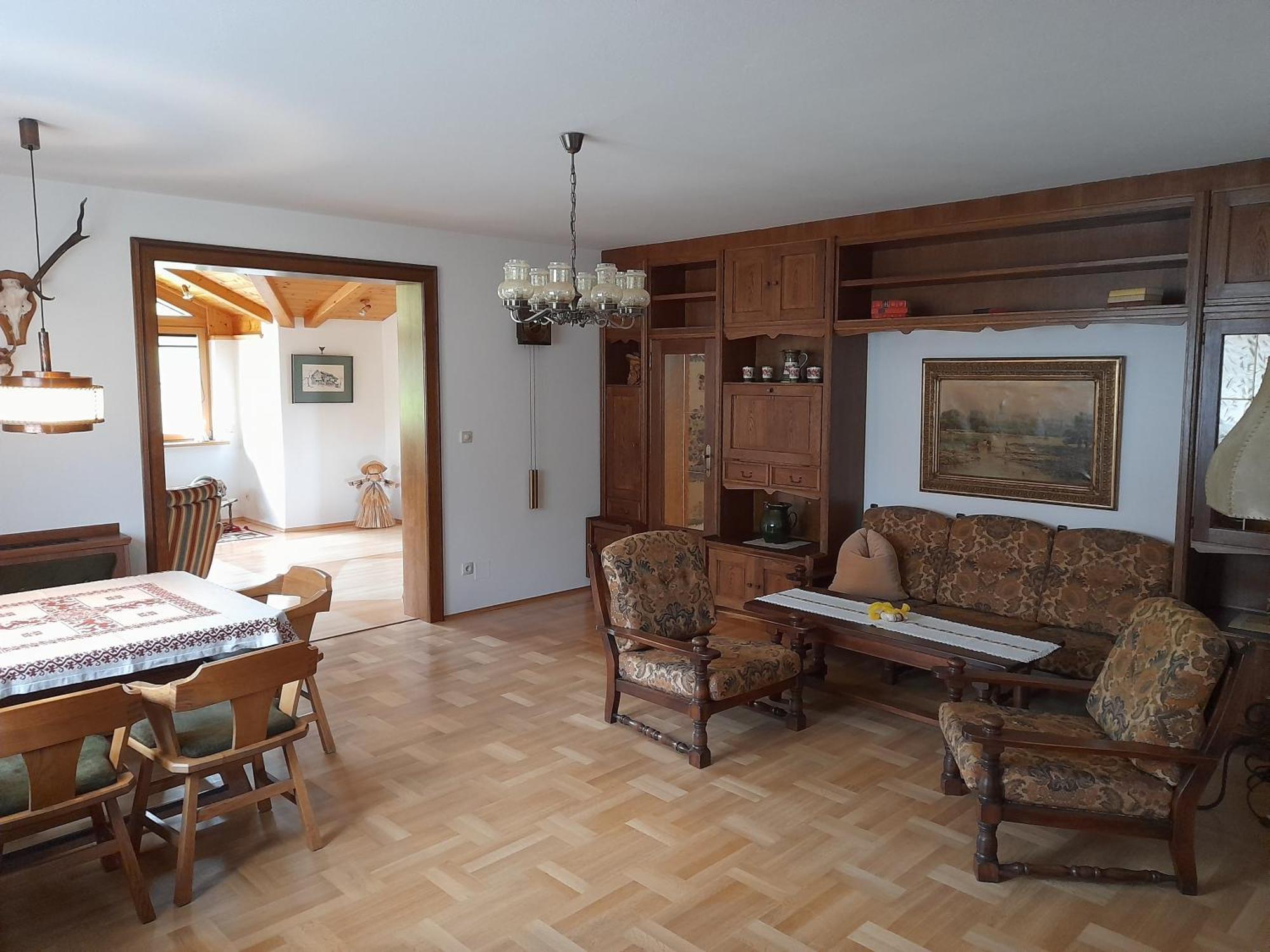 Ferienhaus Reiter Schladming Luaran gambar
