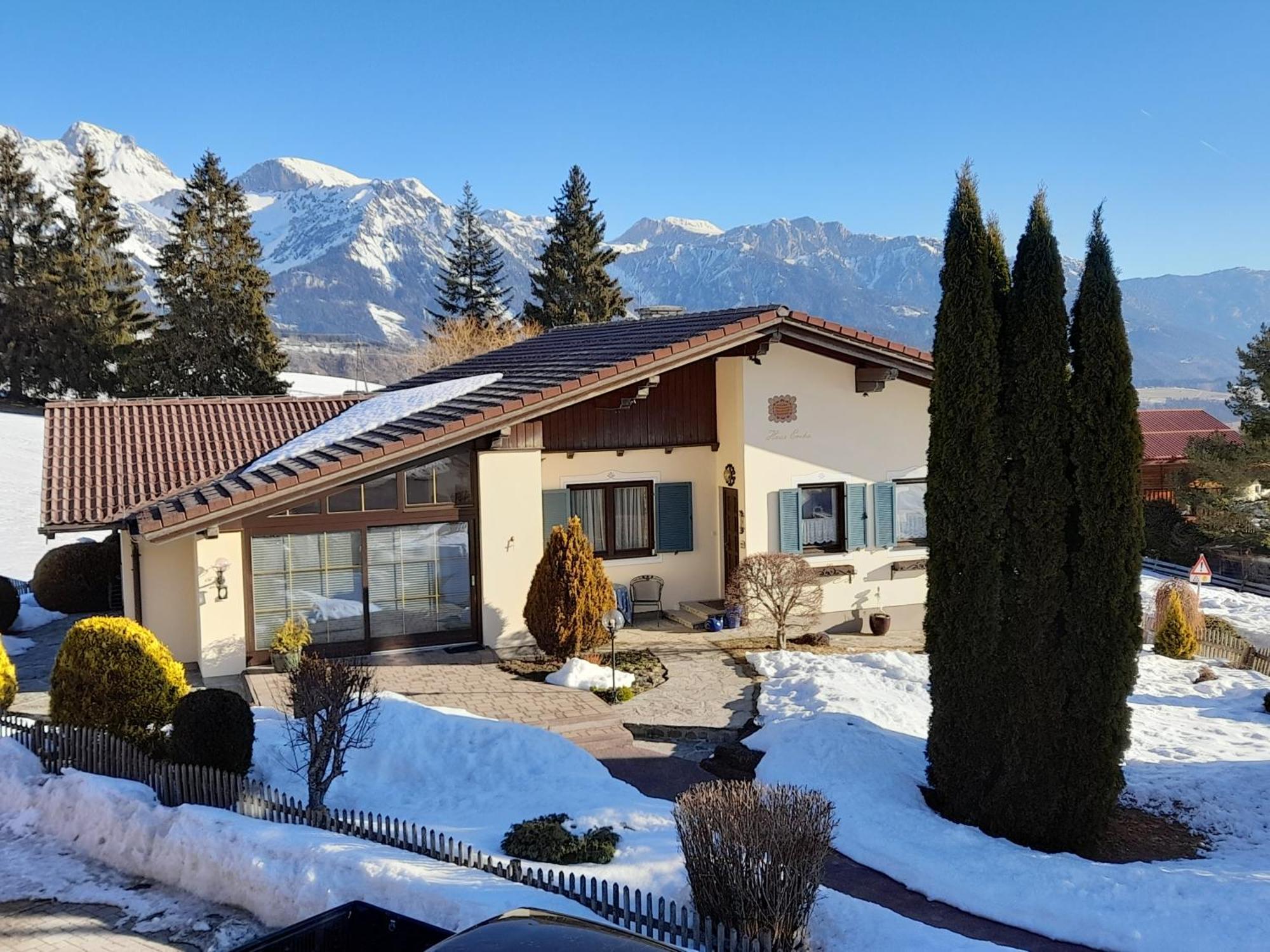 Ferienhaus Reiter Schladming Luaran gambar