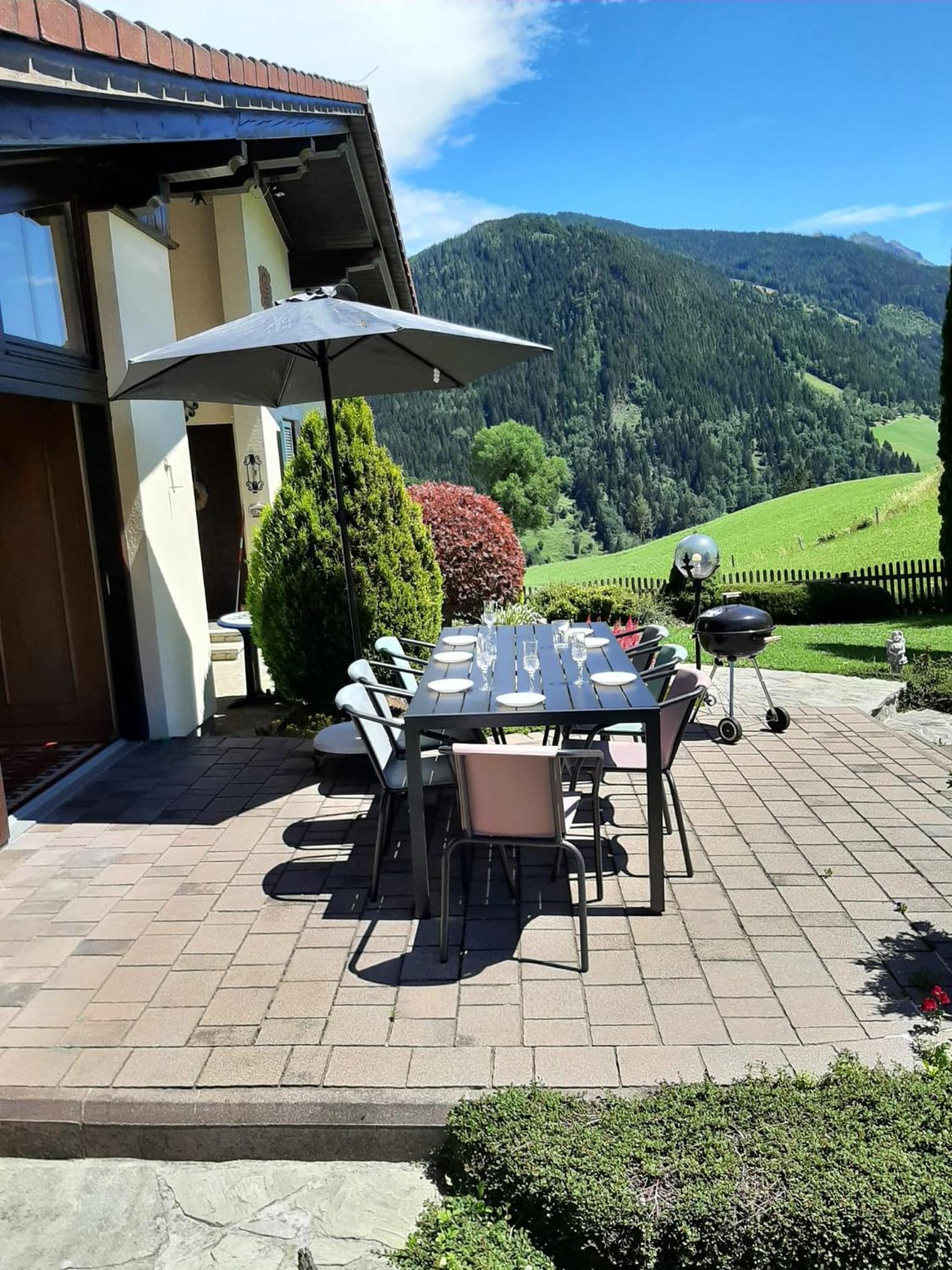 Ferienhaus Reiter Schladming Luaran gambar